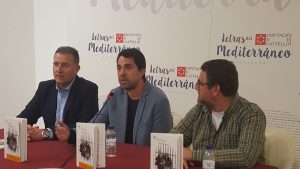 galeria letras mediterraneo 2018