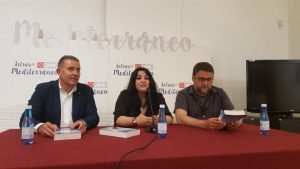 galeria letras mediterraneo 2018