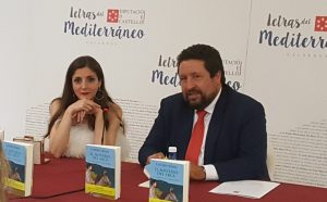 galeria letras mediterraneo 2018